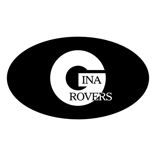 Gina Rovers ,Logo , icon , SVG Gina Rovers