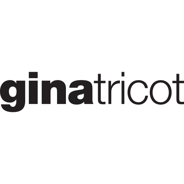 Gina Tricot Logo ,Logo , icon , SVG Gina Tricot Logo