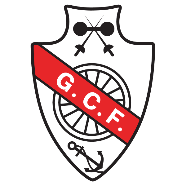 Ginasio FC Figueirense Logo ,Logo , icon , SVG Ginasio FC Figueirense Logo