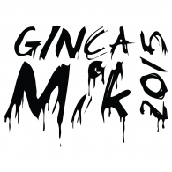 GincaMik Logo