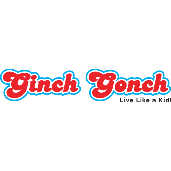Ginch Gonch Logo ,Logo , icon , SVG Ginch Gonch Logo