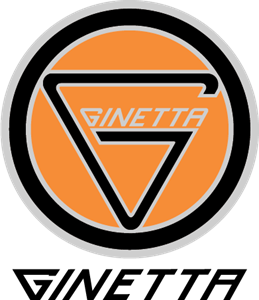Ginetta Logo ,Logo , icon , SVG Ginetta Logo