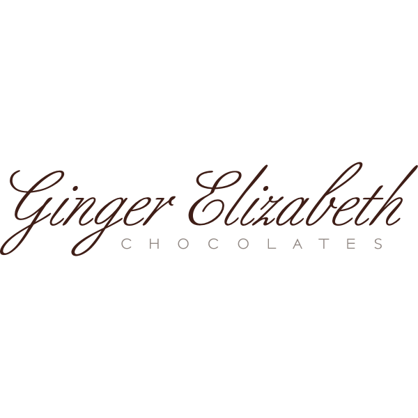 Ginger Elizabeth Chocolates Logo ,Logo , icon , SVG Ginger Elizabeth Chocolates Logo