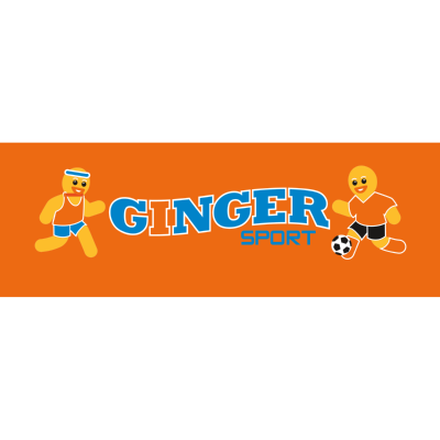 Ginger Sport Logo ,Logo , icon , SVG Ginger Sport Logo