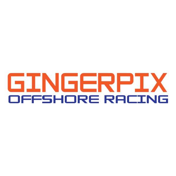GingerPix Logo ,Logo , icon , SVG GingerPix Logo
