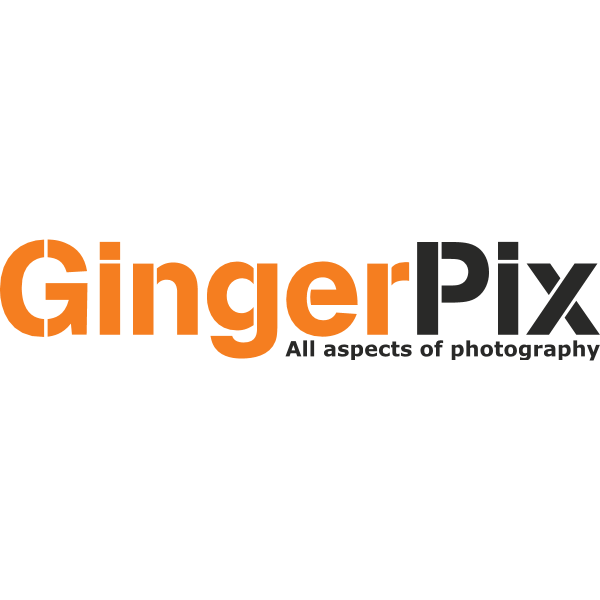 GingerPix Photography – Rich Page Logo ,Logo , icon , SVG GingerPix Photography – Rich Page Logo