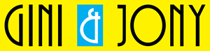 Gini & Jony Logo ,Logo , icon , SVG Gini & Jony Logo