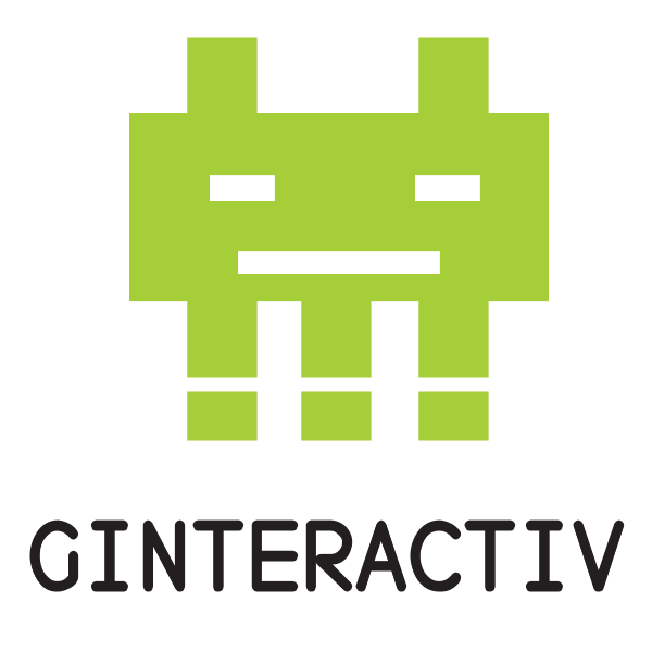 Ginteractive Logo ,Logo , icon , SVG Ginteractive Logo