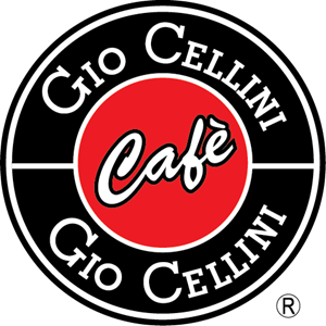 Gio Cellini cafe Logo ,Logo , icon , SVG Gio Cellini cafe Logo