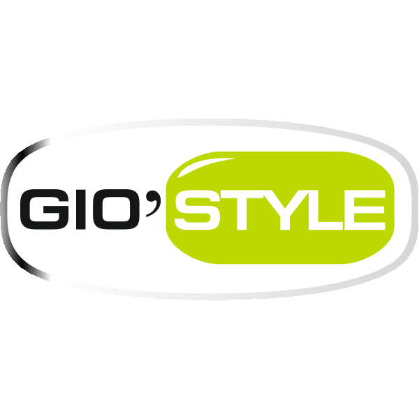 Gio Style Logo ,Logo , icon , SVG Gio Style Logo