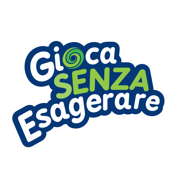 Gioca Senza Esagerare Logo ,Logo , icon , SVG Gioca Senza Esagerare Logo