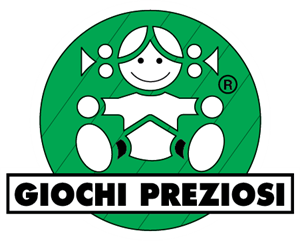 Giochi Preziosi Logo ,Logo , icon , SVG Giochi Preziosi Logo