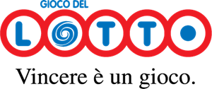 Gioco del Lotto Logo ,Logo , icon , SVG Gioco del Lotto Logo