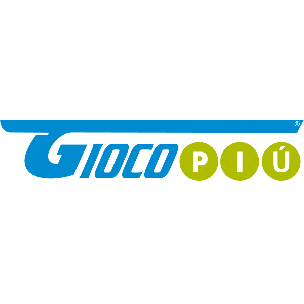 Giocopiù Logo