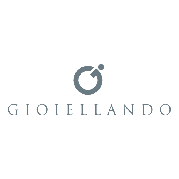 Gioiellando Logo ,Logo , icon , SVG Gioiellando Logo