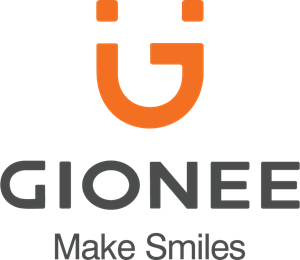 Gionee Logo ,Logo , icon , SVG Gionee Logo