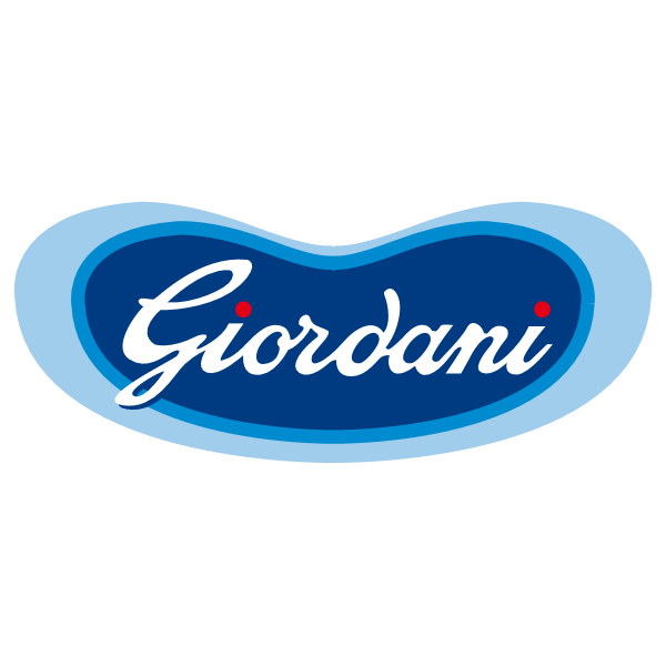 Giordani Logo ,Logo , icon , SVG Giordani Logo