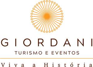 Giordani Turismo e Eventos Logo