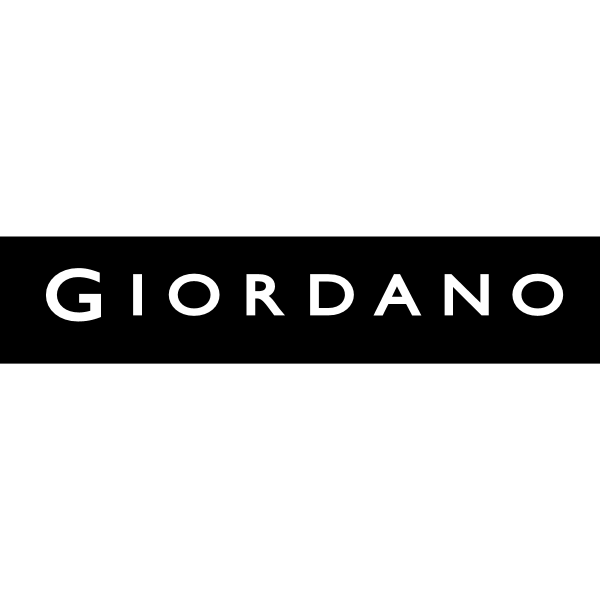 Giordano ,Logo , icon , SVG Giordano