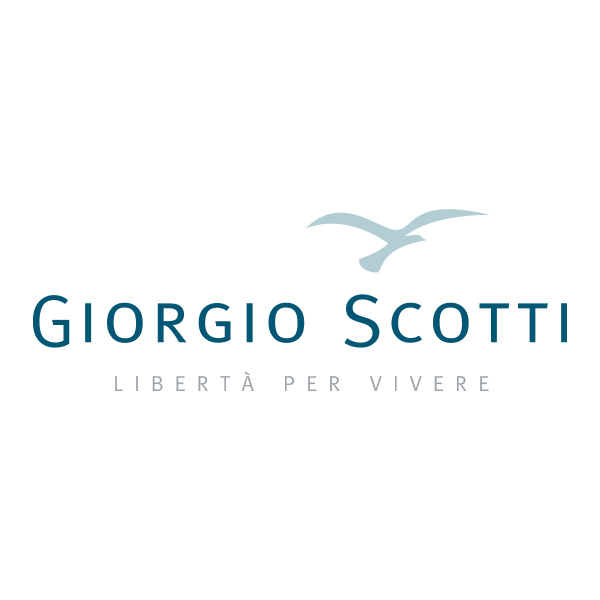 Giorgio Scotti Logo ,Logo , icon , SVG Giorgio Scotti Logo