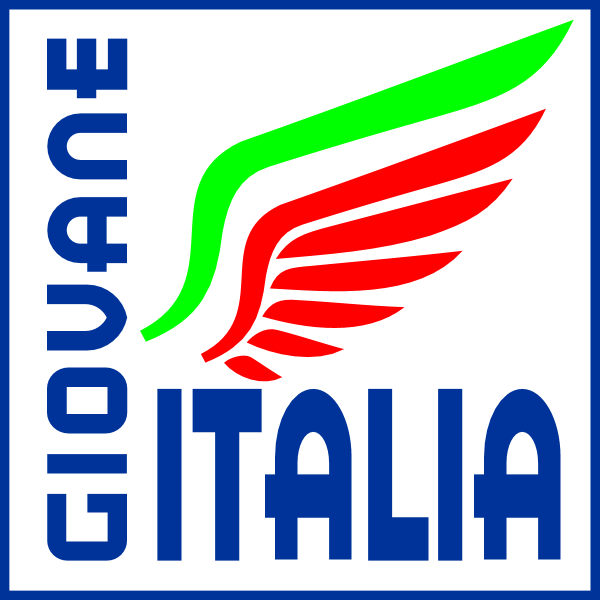 Giovane Italia Logo ,Logo , icon , SVG Giovane Italia Logo
