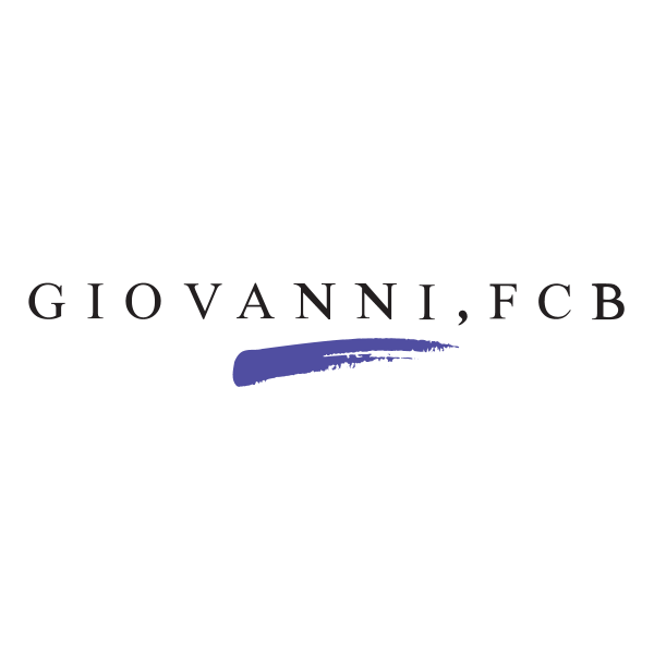 Giovanni FCB Logo ,Logo , icon , SVG Giovanni FCB Logo