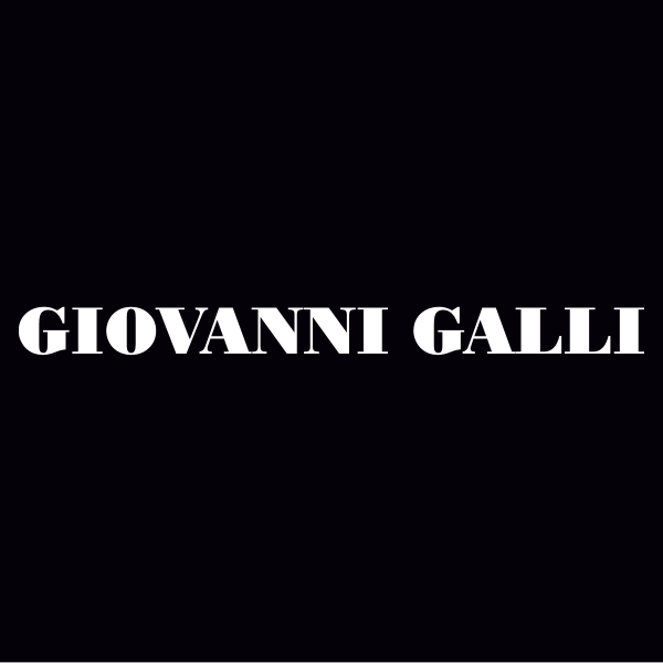 GIOVANNI GALLI Logo ,Logo , icon , SVG GIOVANNI GALLI Logo