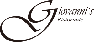 Giovanni’s Restaurant Logo