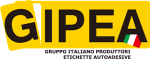 GIPEA – Gruppo Italiano di Produttori di Etichette Logo
