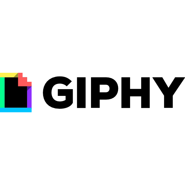 Giphy Logo Download png