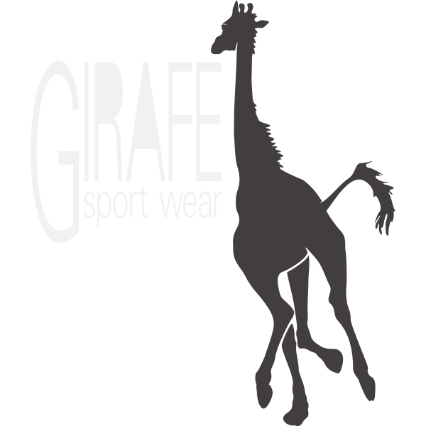 Girafe Logo ,Logo , icon , SVG Girafe Logo