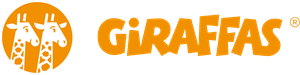 Giraffas Logo ,Logo , icon , SVG Giraffas Logo