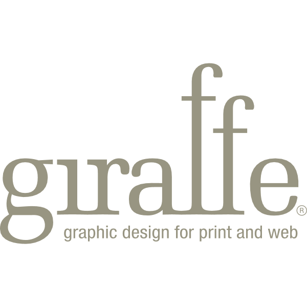 Giraffe Logo ,Logo , icon , SVG Giraffe Logo