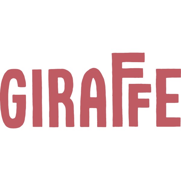 Giraffe-logo
