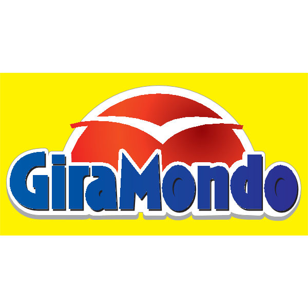 Giramondo Logo ,Logo , icon , SVG Giramondo Logo