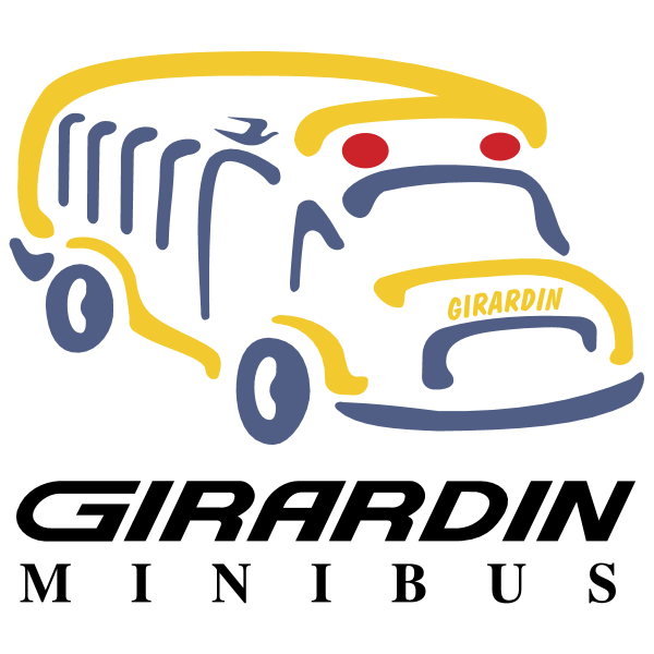 Girardin Minibus