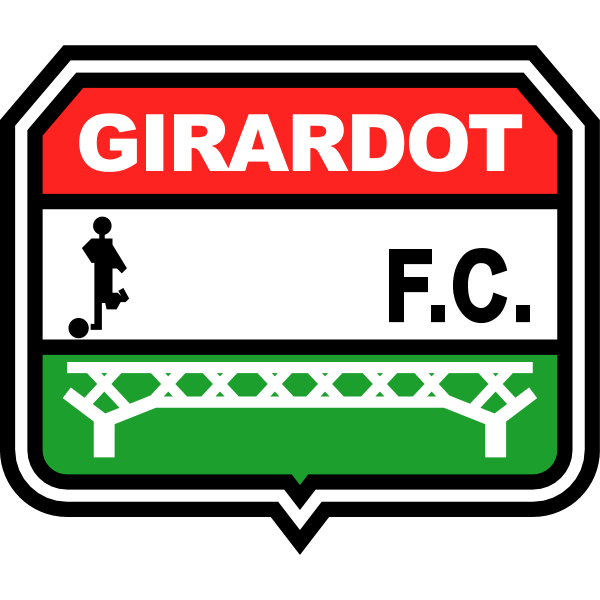 Girardot FC Logo ,Logo , icon , SVG Girardot FC Logo