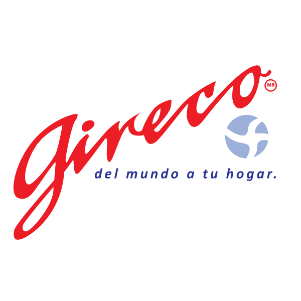 Gireco Logo ,Logo , icon , SVG Gireco Logo
