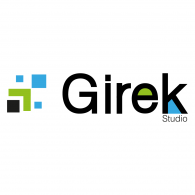 Girek Studio Logo ,Logo , icon , SVG Girek Studio Logo