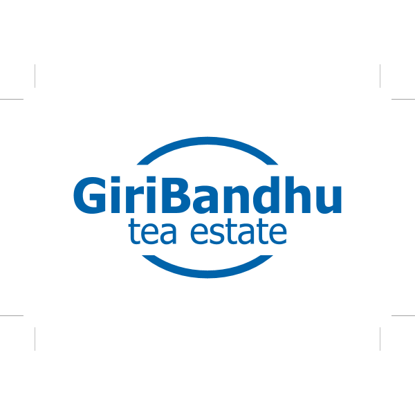 GiriBandhu Tea Estate Logo ,Logo , icon , SVG GiriBandhu Tea Estate Logo