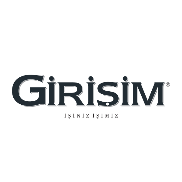 Girişim Gazetesi Logo