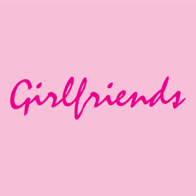 Girlfriends Logo