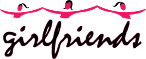 girlfriends: women’s fitness center Logo ,Logo , icon , SVG girlfriends: women’s fitness center Logo
