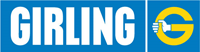 GIRLING Logo ,Logo , icon , SVG GIRLING Logo