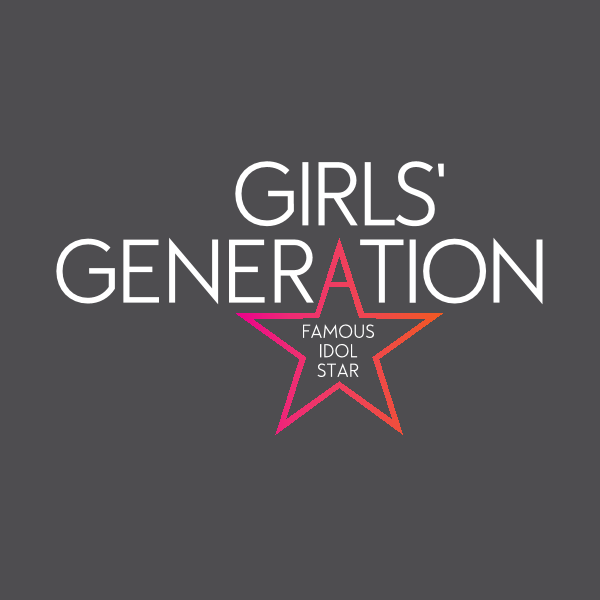 Girls’ Generation Logo