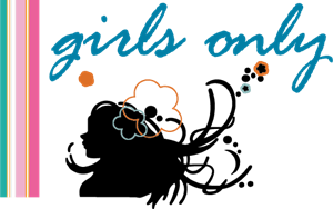 Girls Only Logo ,Logo , icon , SVG Girls Only Logo