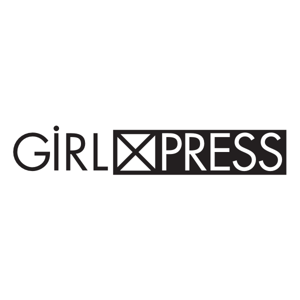 GirlXpress Logo ,Logo , icon , SVG GirlXpress Logo