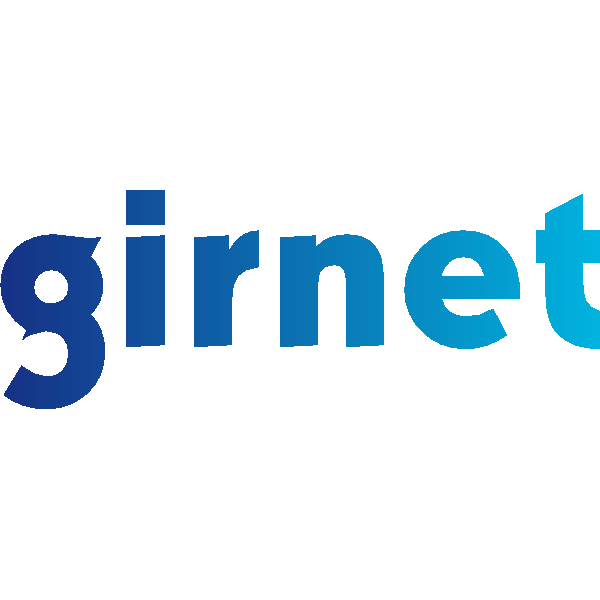 Girnet Logo ,Logo , icon , SVG Girnet Logo