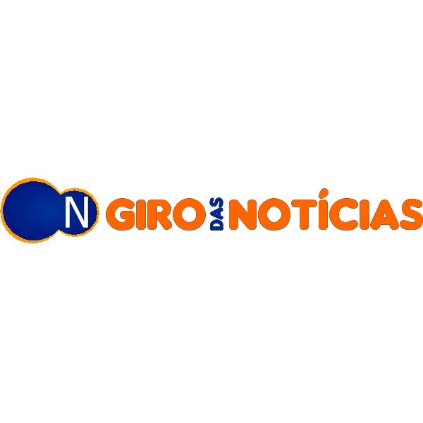 Giro das Notícias Logo ,Logo , icon , SVG Giro das Notícias Logo