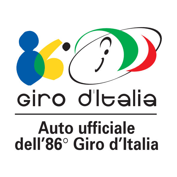 Giro di Italia Logo ,Logo , icon , SVG Giro di Italia Logo